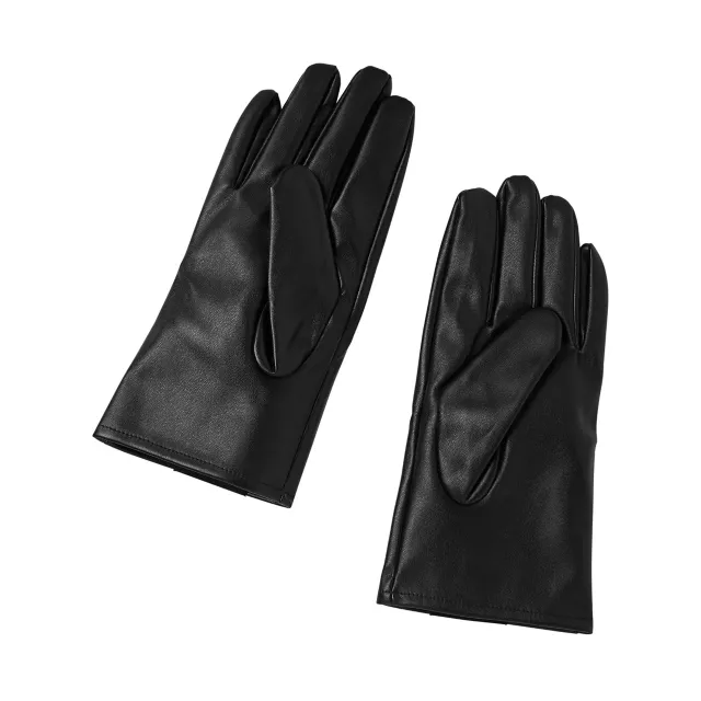 Kids Ghost Face Gloves at Spencer's