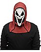 Viper Face Hooded Mask - Dead by Daylight