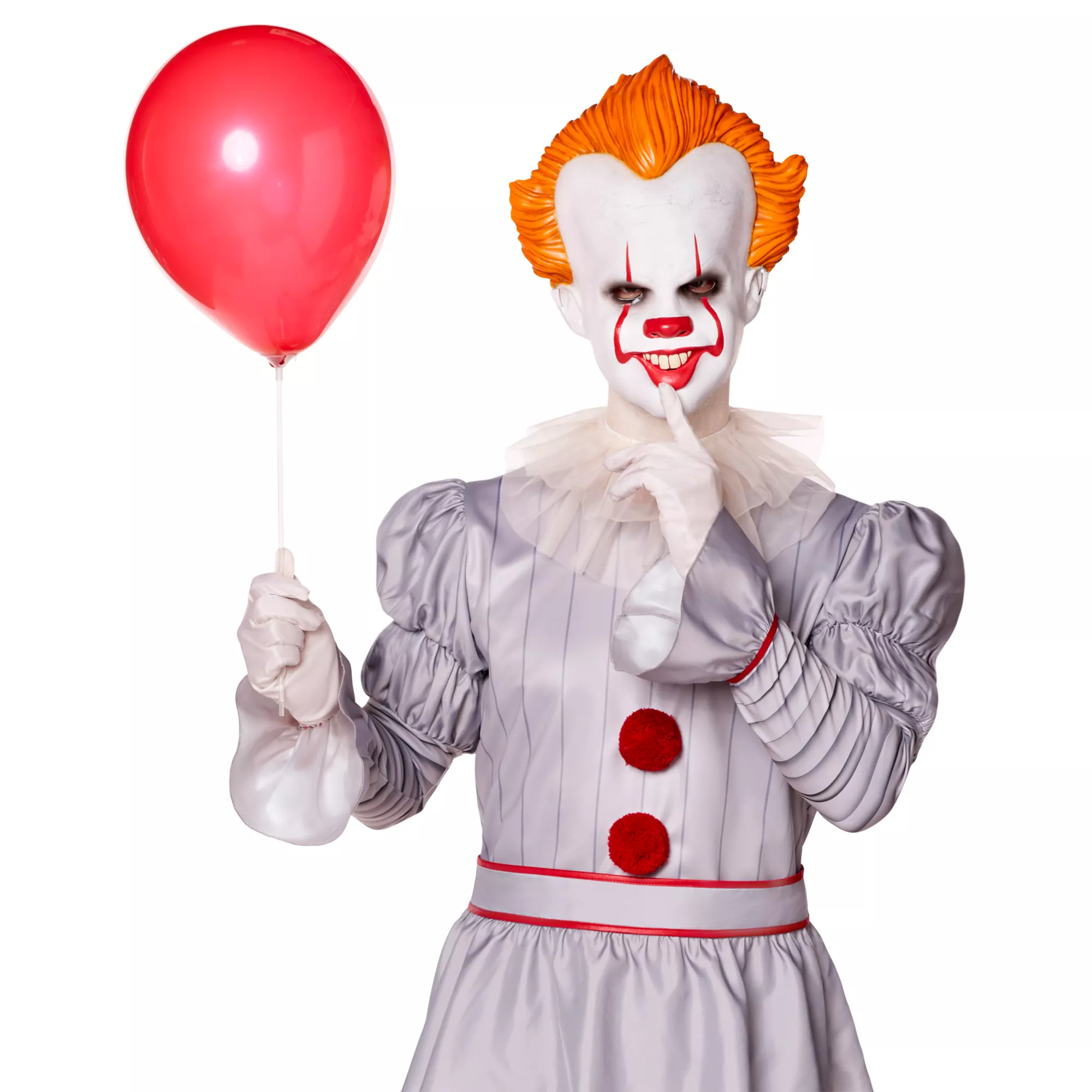 Adult Pennywise Costume - It: Chapter Two