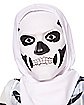 Youth Skull Trooper (Inverted) Costume – Fortnite