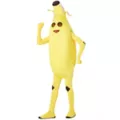 Youth Peely Costume - Fortnite at Spencer's