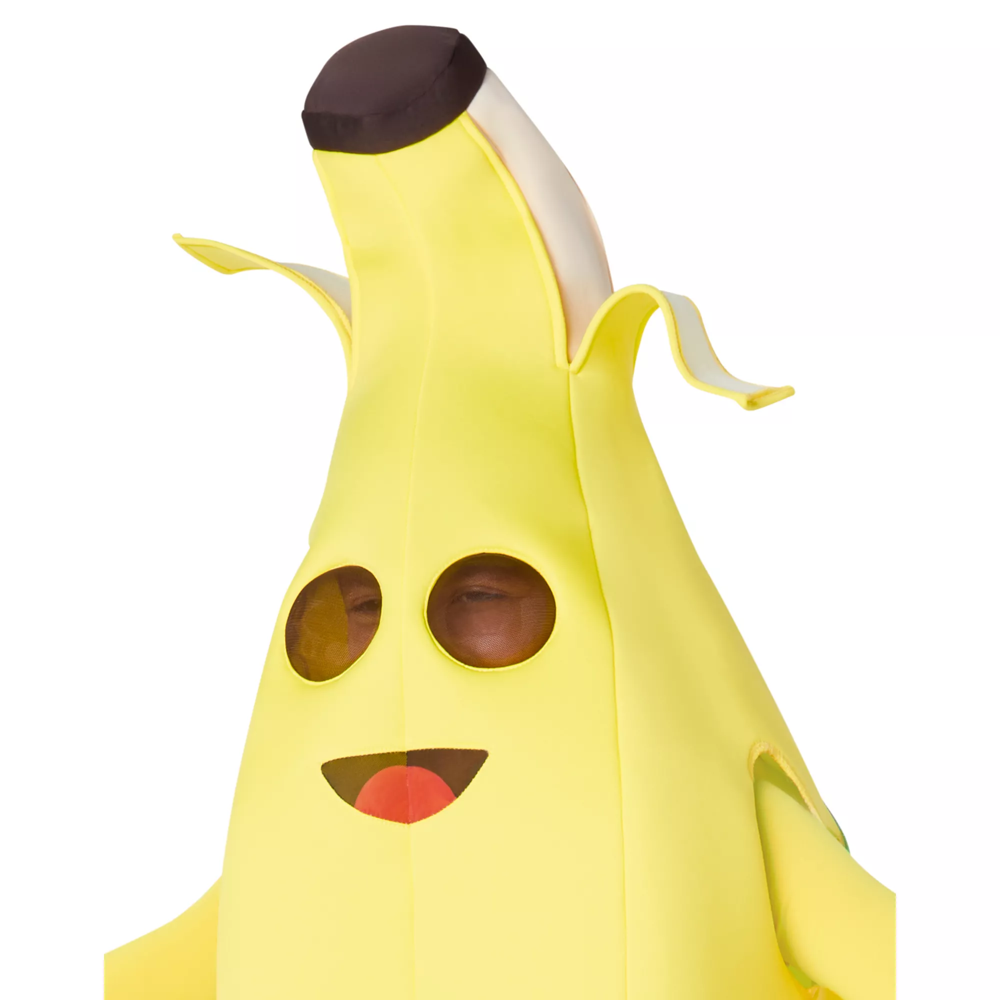 Youth Peely Costume - Fortnite at Spencer's