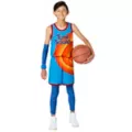 Kids Space Jam Uniform Costume - Space Jam: A New Legacy at Spencer's