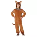 Kids Scooby-Doo Jumpsuit at Spencer's