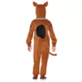 Kids Scooby-Doo Jumpsuit at Spencer's