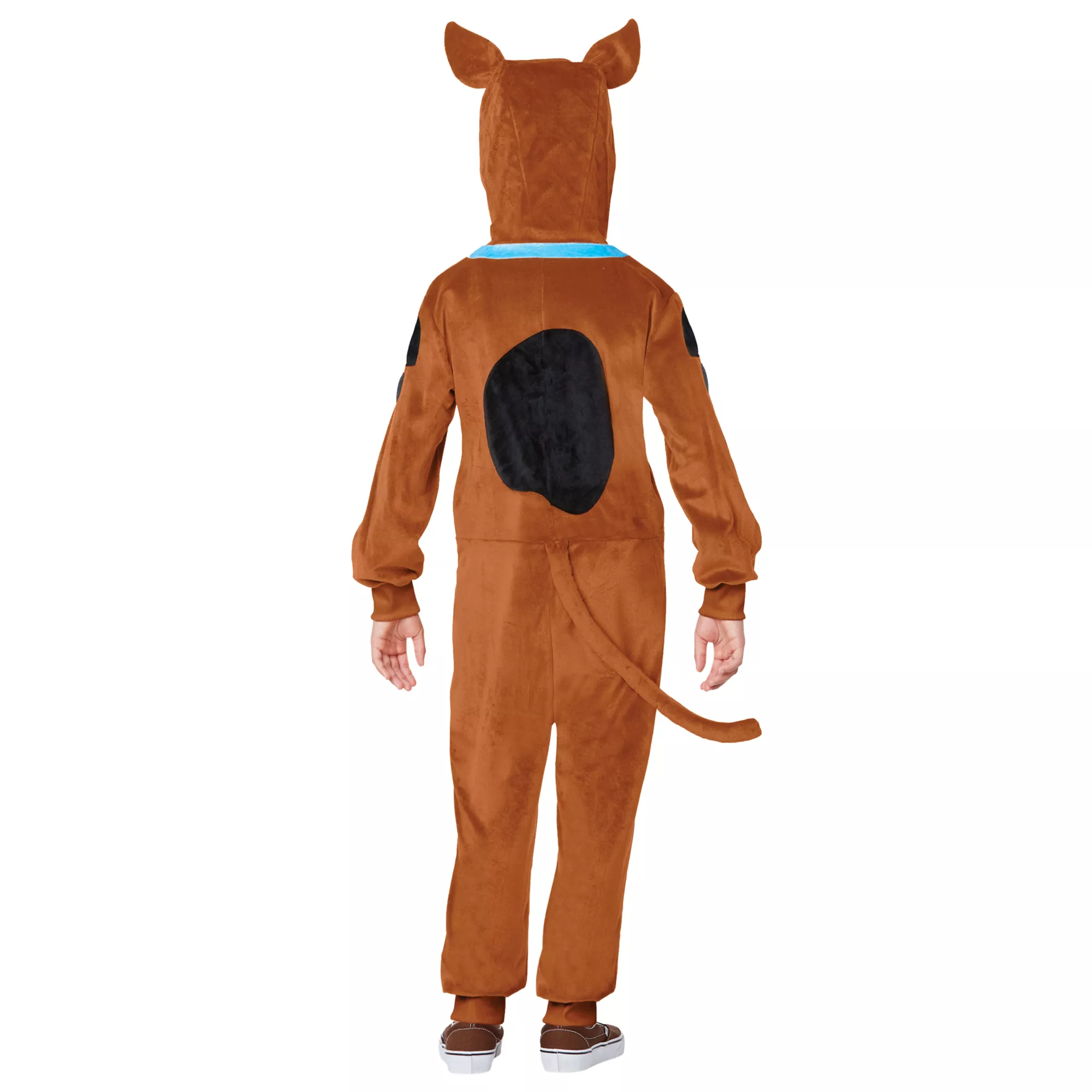 Kids Scooby-Doo Jumpsuit at Spencer's