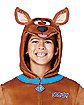 Kids Scooby-Doo Union Suit