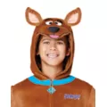 Kids Scooby-Doo Jumpsuit at Spencer's