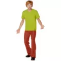 Adult Shaggy Costume - Scooby-Doo at Spirit Halloween