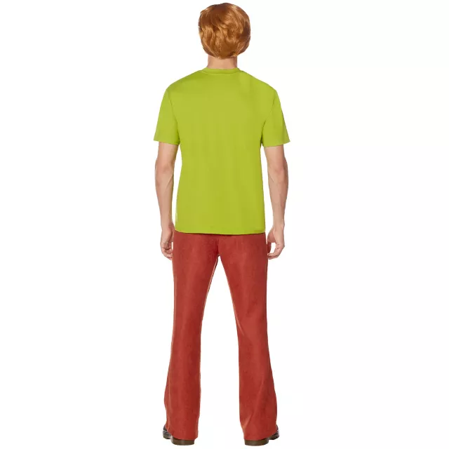 Adult Shaggy Costume - Scooby-Doo
