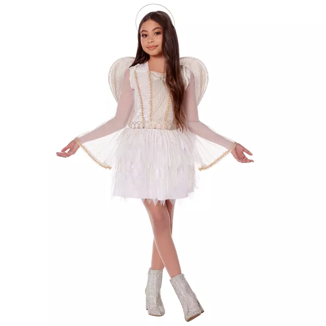 Kids Dream Angel Costume at Spirit Halloween