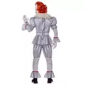 Adult Pennywise Costume The Signature Collection - It: Chapter Two at Spencer's