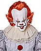 Adult Pennywise Costume Deluxe - It: Chapter Two