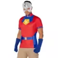 Adult Peacemaker Costume - The Suicide Squad at Spirit Halloween
