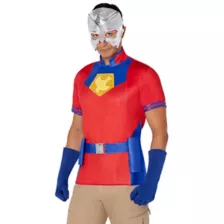 Adult Peacemaker Costume - The Suicide Squad at Spirit Halloween