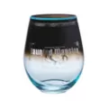 Madame Leota Stemless Glass 22 oz. - The Haunted Mansion at Spirit Halloween