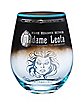 Madame Leota Stemless Glass 22 oz. - The Haunted Mansion