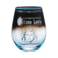Madame Leota Stemless Glass 22 oz. - The Haunted Mansion at Spirit Halloween