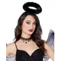 Adult Fallen Angel Costume Kit at Spirit Halloween