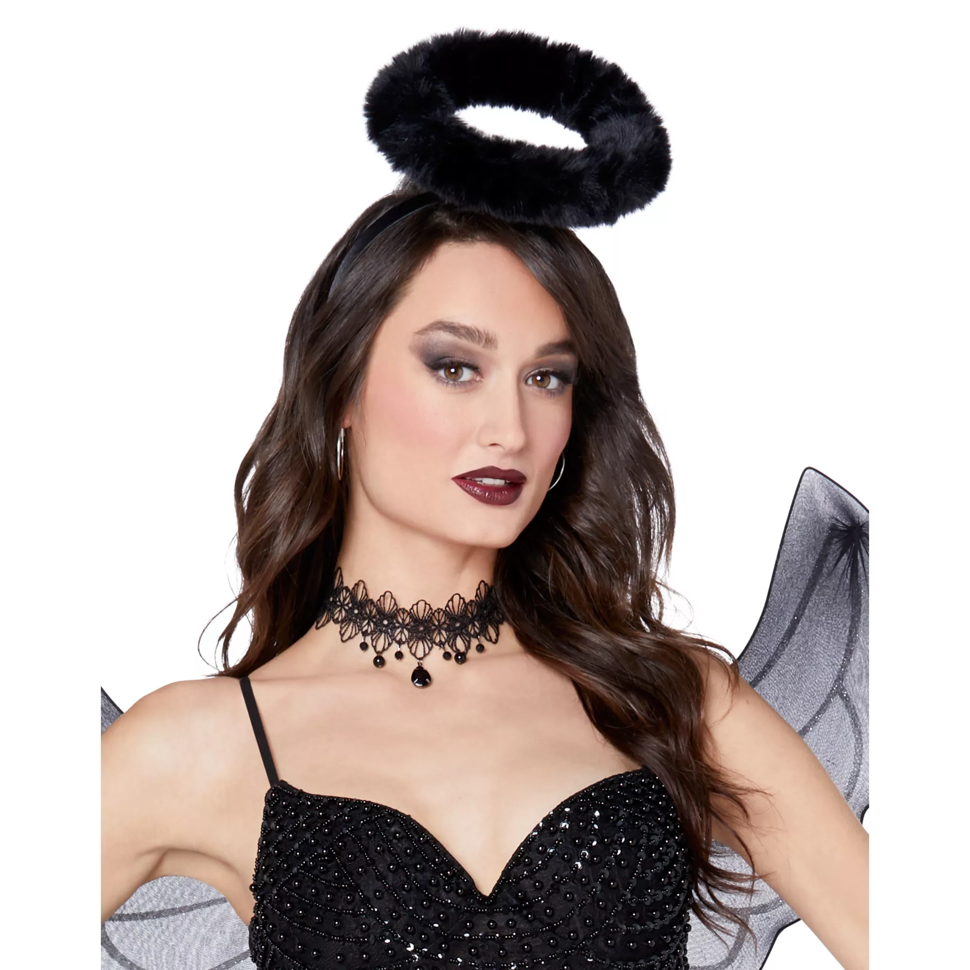Adult Fallen Angel Costume Kit at Spirit Halloween