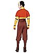 Kids Aang Costume - Avatar: The Last Airbender
