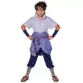 Kids Sasuke Costume - Naruto Shippuden at Spirit Halloween