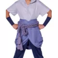 Kids Sasuke Costume - Naruto Shippuden at Spirit Halloween