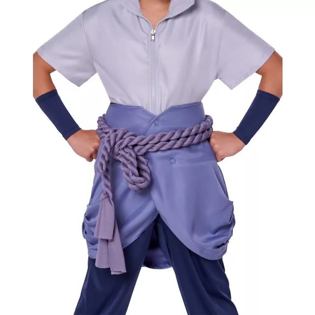 Kids Sasuke Costume - Naruto Shippuden at Spirit Halloween