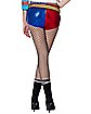 Adult Harley Quinn Sequin Shorts - Suicide Squad