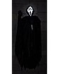 5 Ft Light-Up Ghost Face ® Hanging Prop - Decorations