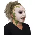 Beetlejuice Full Mask at Spirit Halloween
