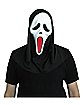 Light-Up Fade Ghost Face Full Mask - Scream