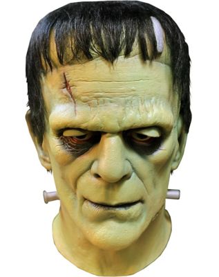 Frankenstein Mask