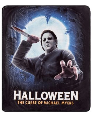 Michael Myers Costume from Halloween - Dallas Vintage Shop