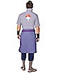 Adult Sasuke Costume - Naruto Shippuden