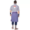 Adult Sasuke Costume - Naruto Shippuden at Spencer's