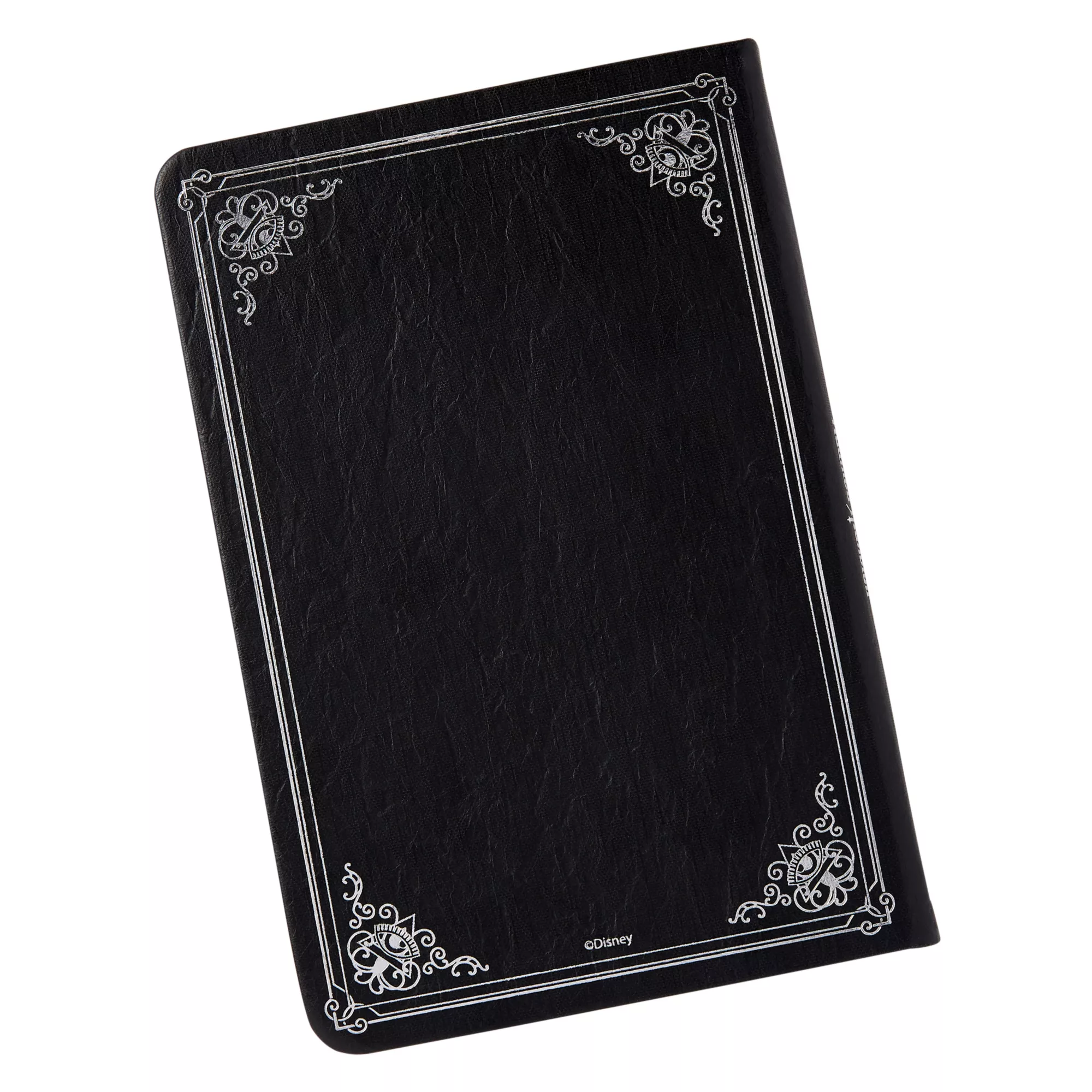 Disney The Haunted Mansion Journal