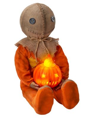 Scary Dolls & Figures