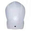 6 Ft Skull Inflatable - Decorations at Spirit Halloween