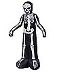 8 Ft. Skeleton Inflatable - Decorations