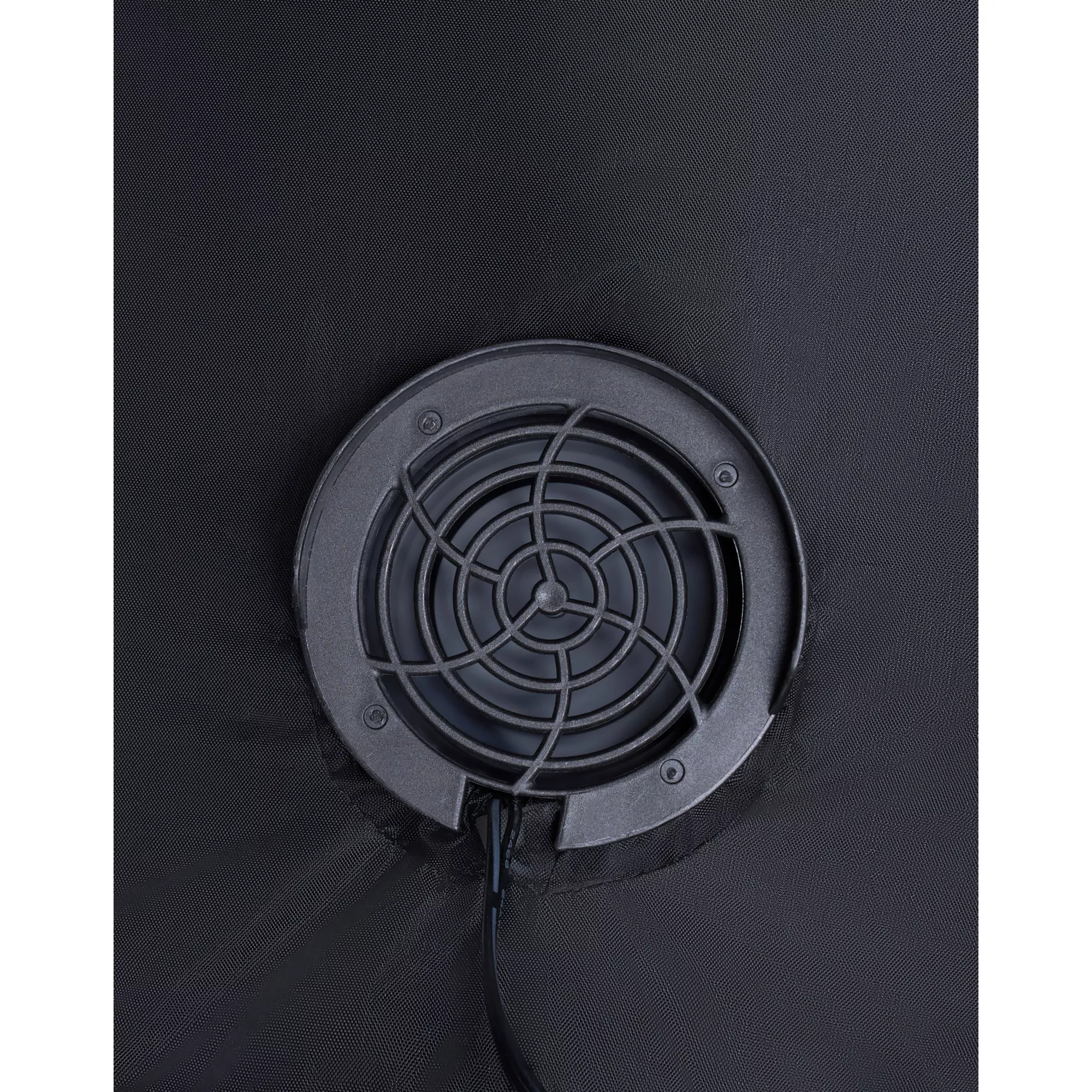 4 Ft Light-Up Scary Cat Inflatable - Decorations at Spirit Halloween