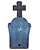 4 Ft Light-Up Tombstone Inflatable - Decorations
