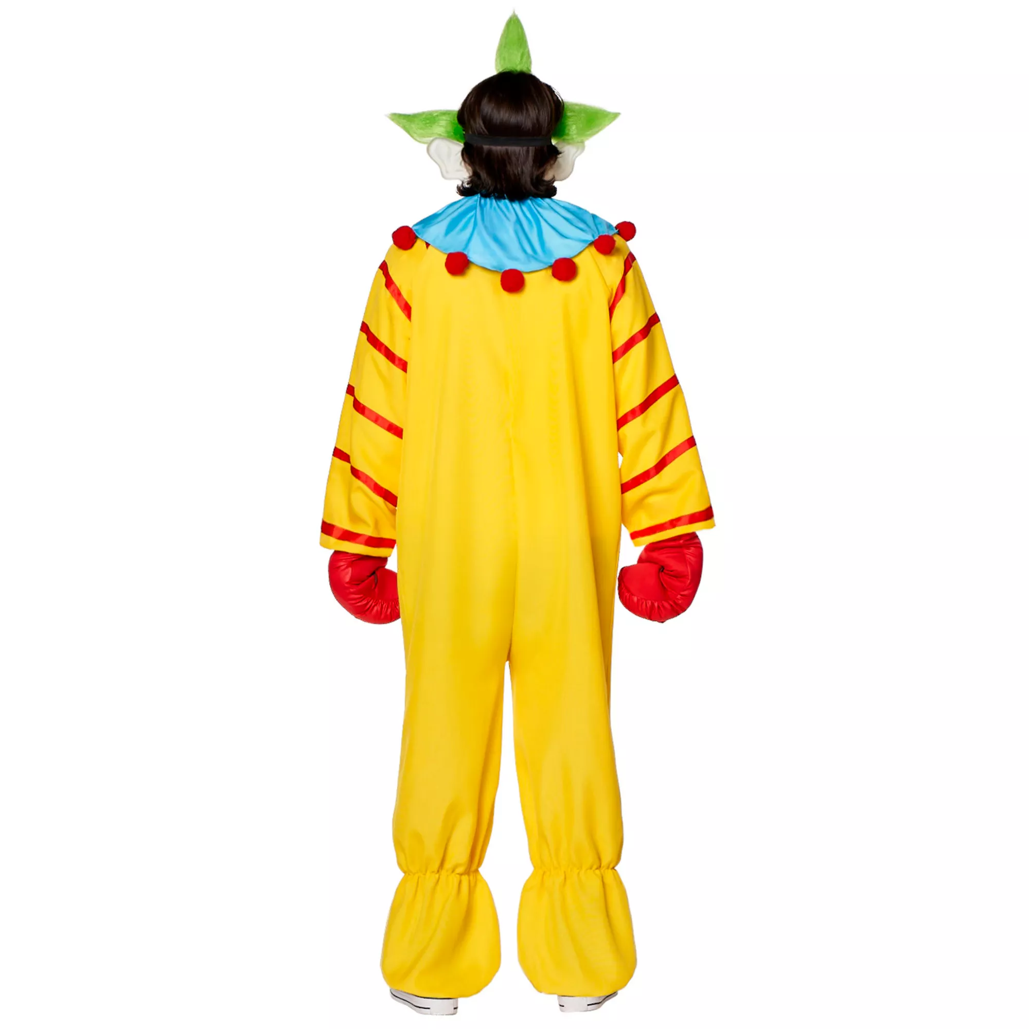 Adult Shorty Costume - Killer Klowns from Outer Space at Spencer's