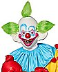 Adult Shorty Costume - Killer Klowns From Outer Space
