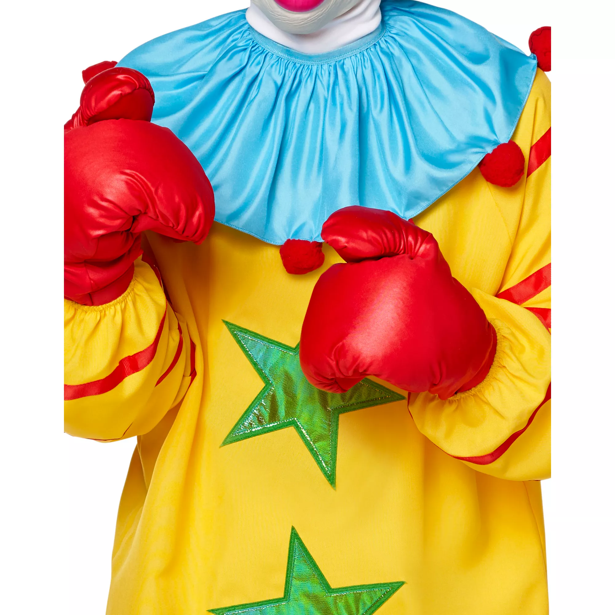 Adult Shorty Costume - Killer Klowns from Outer Space at Spencer's
