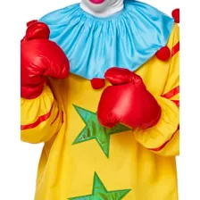 Adult Shorty Costume - Killer Klowns from Outer Space at Spencer's