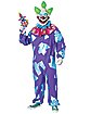 Adult Jumbo Costume - Killer Klowns from Outer Space