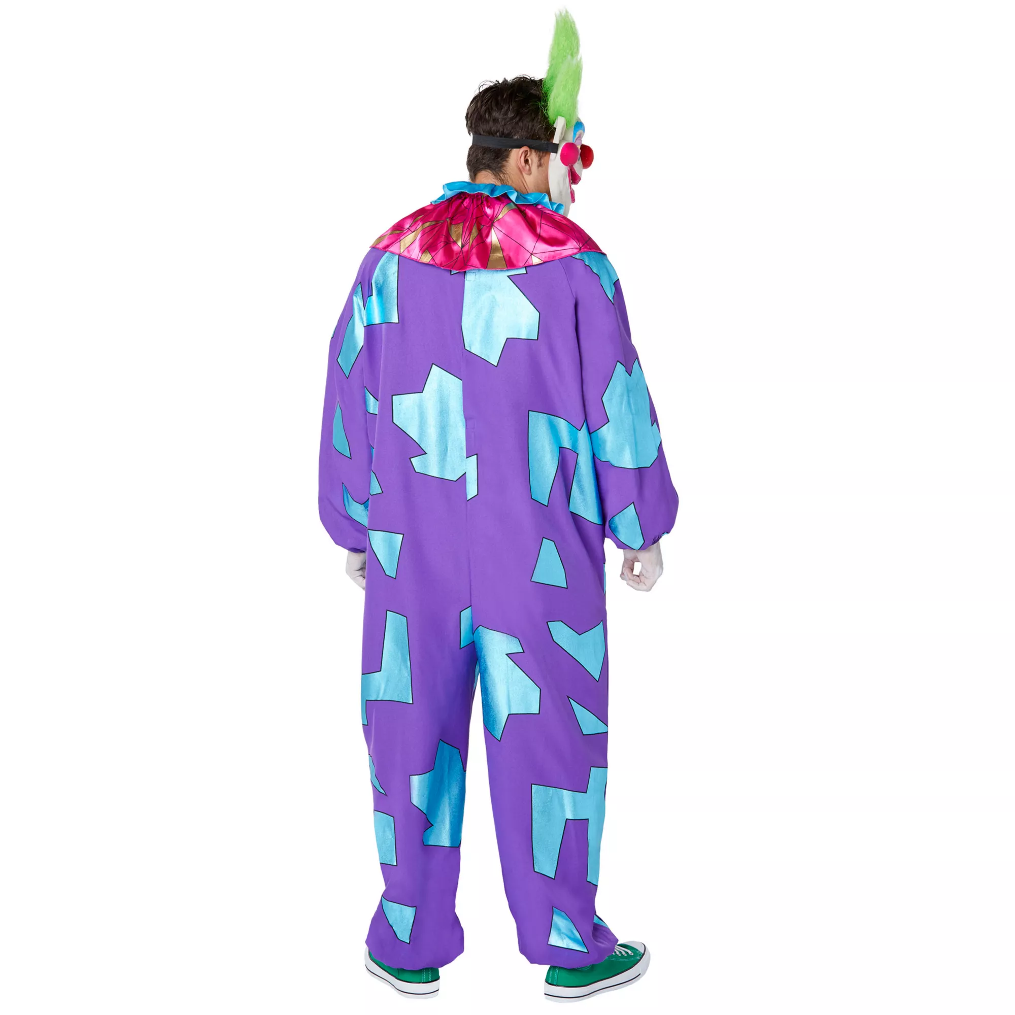 Adult Jumbo Costume - Killer Klowns from Outer Space