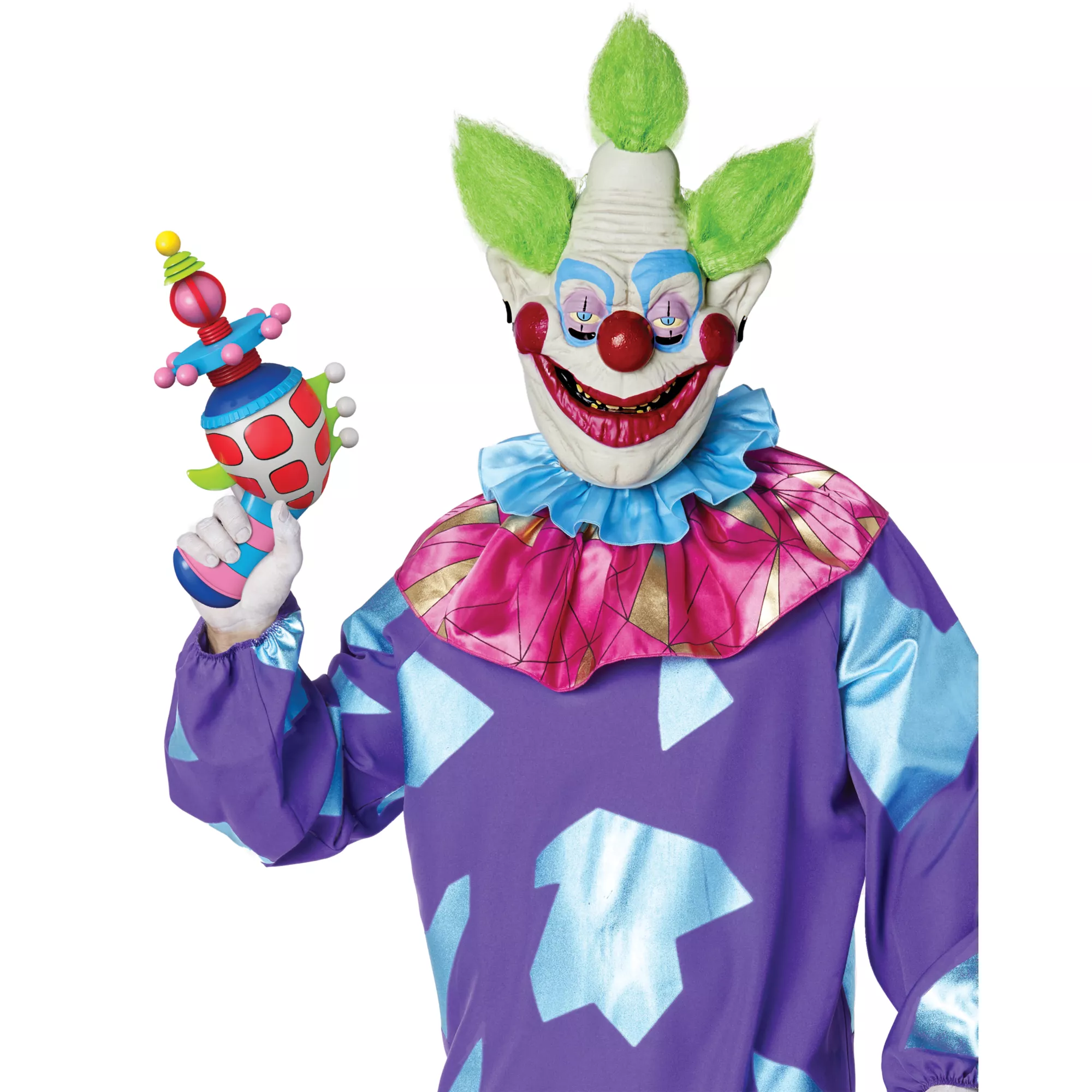 Adult Jumbo Costume - Killer Klowns from Outer Space at Spencer's