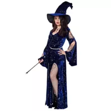 Adult Coven Witch Costume at Spirit Halloween